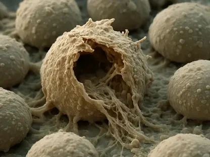 A New Weapon Against Superbugs and Cell Damage?