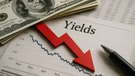 Why Are Yields Falling After a Hawkish Fed Cut?