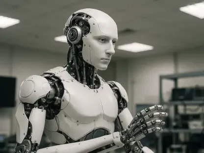 Are Humanoid Robots Hype or a Coming Reality?