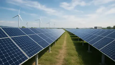 Why Is AI Turning Tech Giants Into Energy Traders?