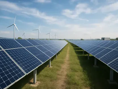 Why Is AI Turning Tech Giants Into Energy Traders?