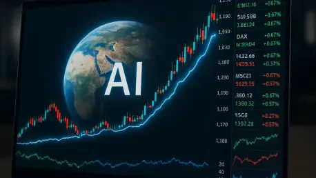 Is the Global AI Stock Boom Finally Over?