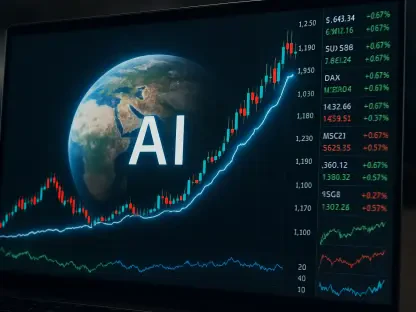 Is the Global AI Stock Boom Finally Over?