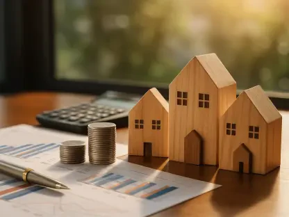 Housing Rules Push Households Toward High-Cost Debt