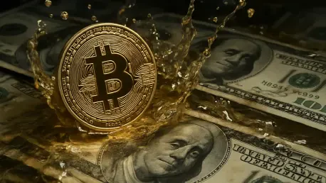 Is a Bitcoin Liquidity Crunch About to Strike?