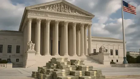 Is Trump's $200B Tariff Windfall Unconstitutional?