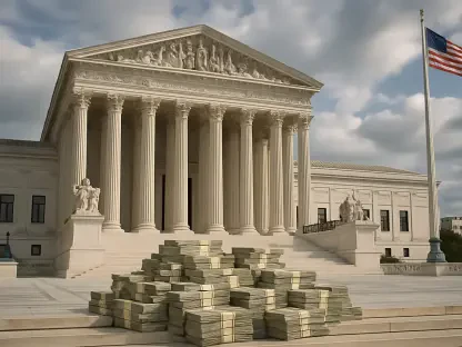 Is Trump's $200B Tariff Windfall Unconstitutional?