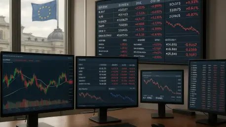 What’s Driving Europe’s Mixed Market Signals?