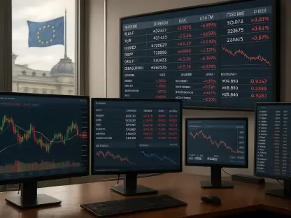 What's Driving Europe's Mixed Market Signals?