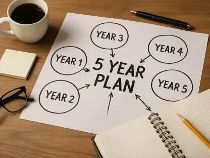 Could an Unplanned Life Be Your Best Career Plan?