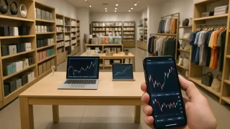 Is Schwab Redefining the Retail Trading Experience?