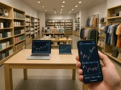 Is Schwab Redefining the Retail Trading Experience?