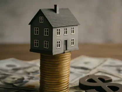 What's Behind Mubadala's $500M Real Estate Bet?