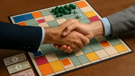 AI to Fuel a Health M&A Boom in 2026