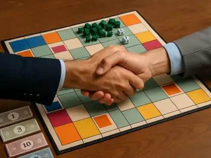 AI to Fuel a Health M&A Boom in 2026