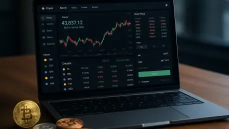 What Makes a Crypto Platform Truly High-Performance?