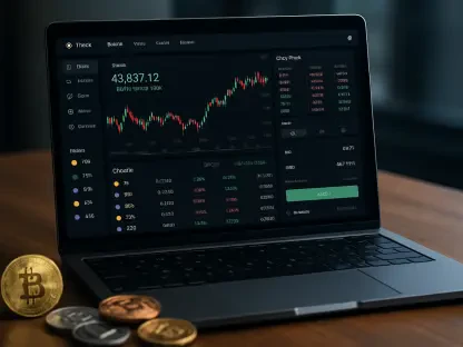 What Makes a Crypto Platform Truly High-Performance?