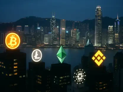 Will HashKey's IPO Boost Hong Kong's Crypto Hub Dreams?