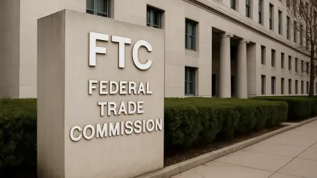 FTC Cracks Down on Data, Fees, and Fair Competition