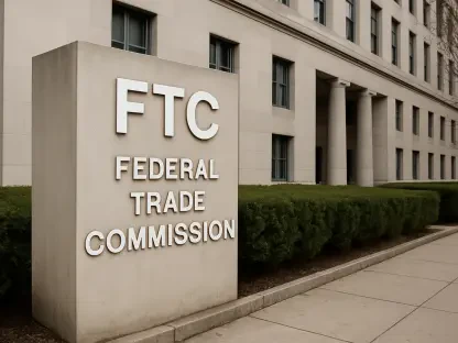 FTC Cracks Down on Data, Fees, and Fair Competition