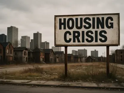 Bipartisan Bill to Ease Housing Crisis Advances