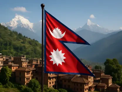 What Are Today's Official Forex Rates in Nepal?