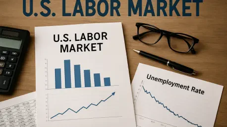 U.S. Labor Market Cools as Unemployment Hits a 4-Year High