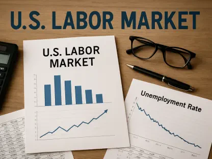 U.S. Labor Market Cools as Unemployment Hits a 4-Year High