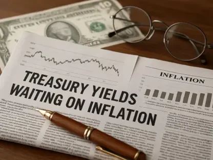Why Are Treasury Yields Waiting on Inflation?