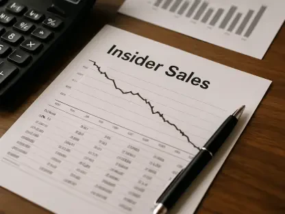 Analog Devices Gains Tempered by Insider Sales