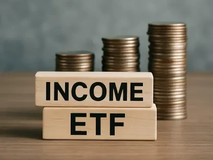 Three Income ETFs to Offset Social Security