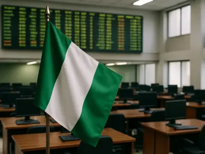 Nigerian Market Extends Gains Amid Profit-Taking