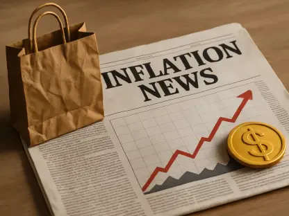 Why Is the FTSE 100 Rallying on Inflation News?