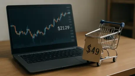 Trend Analysis: Algorithmic Pricing Scrutiny