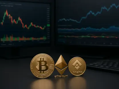 Crypto Cautiously Enters Model Portfolios