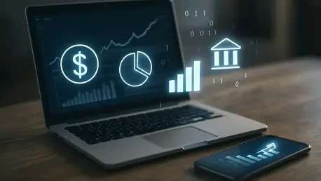 Trend Analysis: Digital Finance Transformation