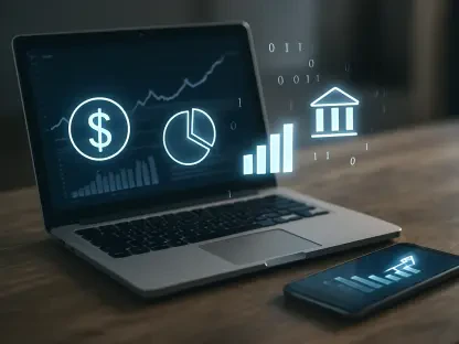 Trend Analysis: Digital Finance Transformation