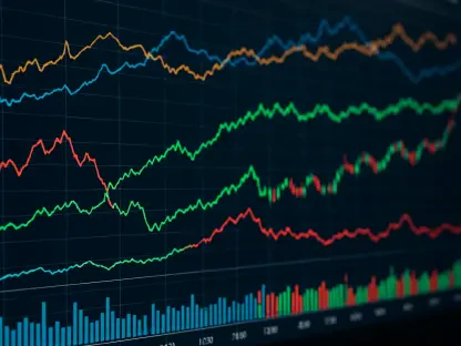 Is the Stock Market Divorced From Reality?