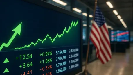 Is Strong US Growth Hiding Deeper Problems?