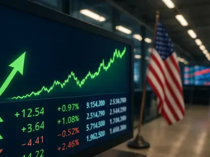 Is Strong US Growth Hiding Deeper Problems?