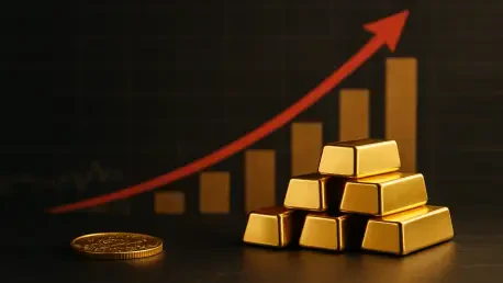 Why Are Stocks and Gold Rallying Together?