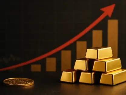 Why Are Stocks and Gold Rallying Together?