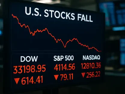 Stocks and Metals Fall, Halting Year-End Rally