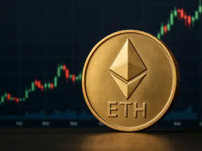 Record Futures Trading Drives ETH Price Volatility