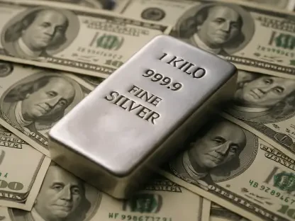 Is the Shine Fading on Silver's Epic Rally?