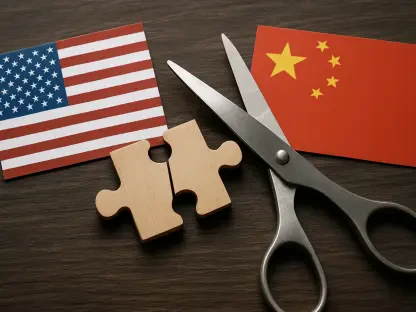 Why Is Meta's New AI Deal Cutting Out China?