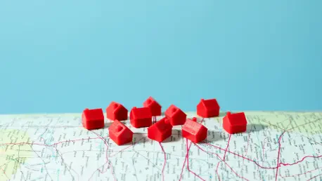 Australia’s Housing Crisis Locks Out First-Time Buyers