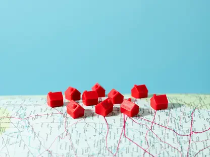 Australia's Housing Crisis Locks Out First-Time Buyers