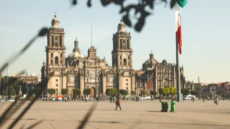 Structured Finance Thrives in a Volatile Mexico