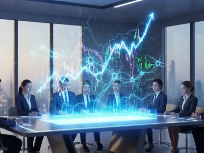 US Stocks Delivered Strong Gains in a Turbulent 2025